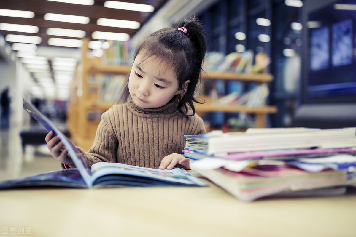 4岁女孩拥有超高智商，专注力远超同龄人，全凭妈妈坚持1个土方法