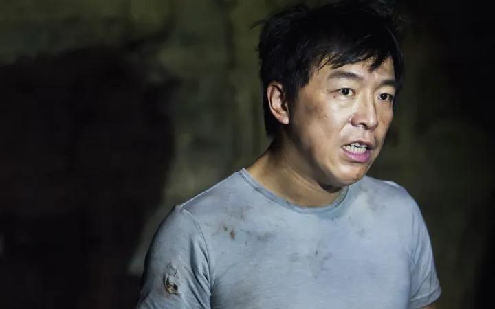 黄渤最佳演员完整视频,黄渤我这一生