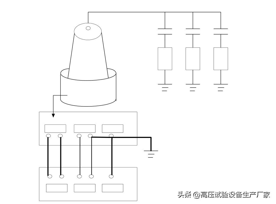 断路器交流耐压试验开口闭口,断路器交流耐压试验的目的