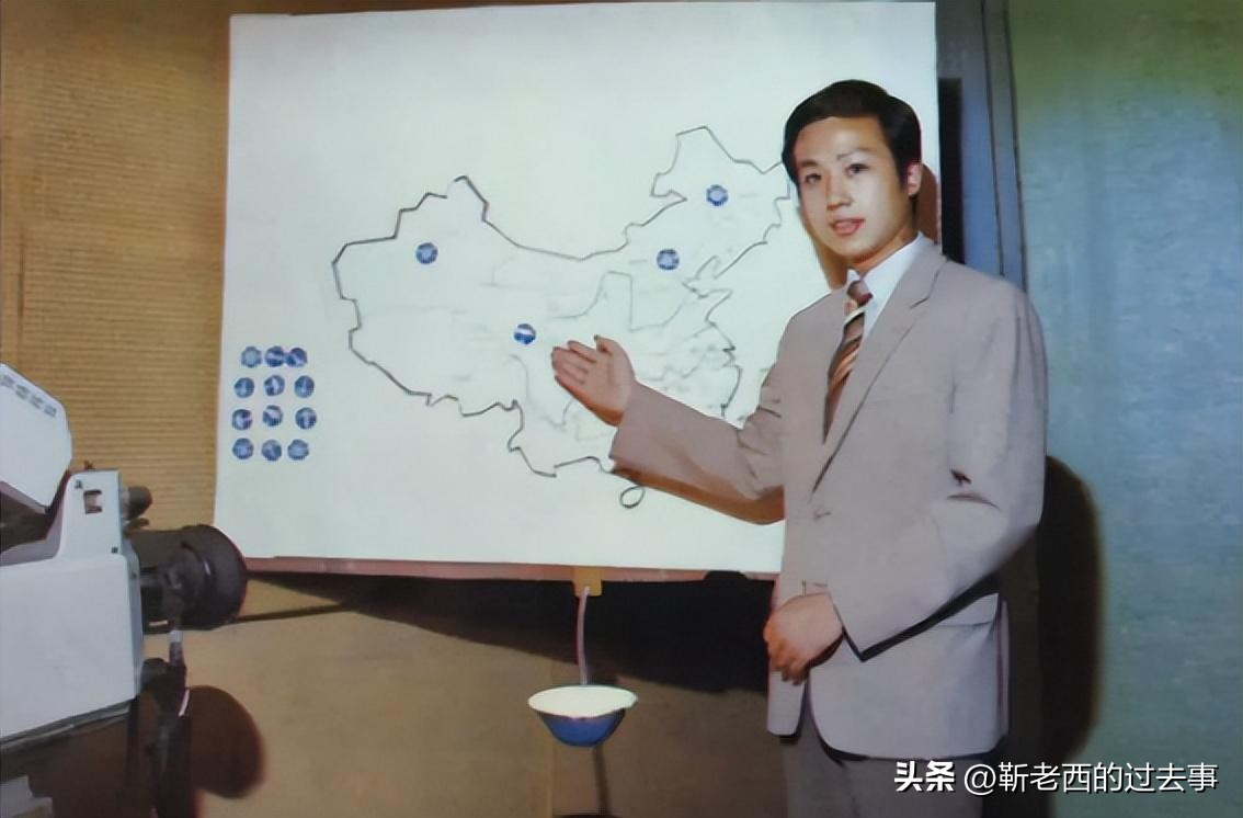 央视最美主持人离开时年仅33岁,几位去世的主播