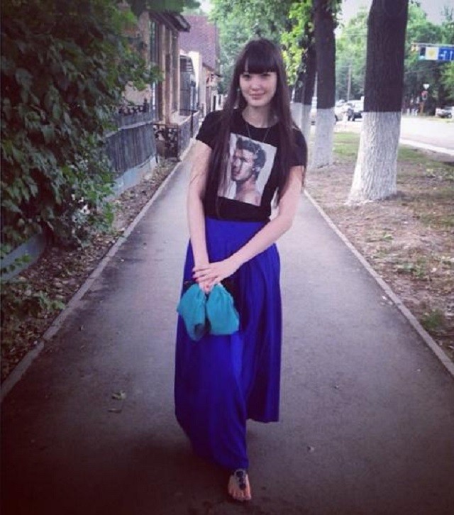 曾因颜值爆红的排球女神：如今整容不再少女，嫁迪拜富豪后退役