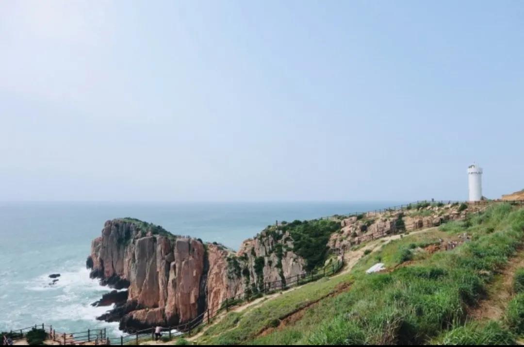 宁波出发枸杞岛旅游攻略,上海到枸杞岛自驾游攻略