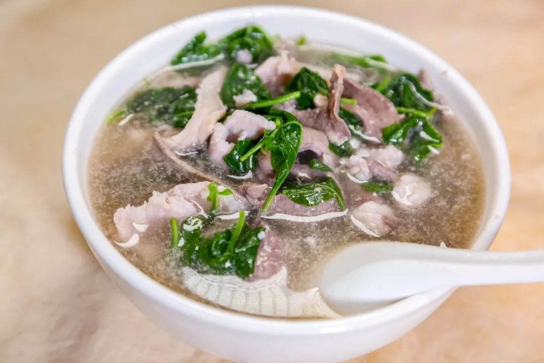 舌尖上的中国菜——浅论全国各地的特色美食