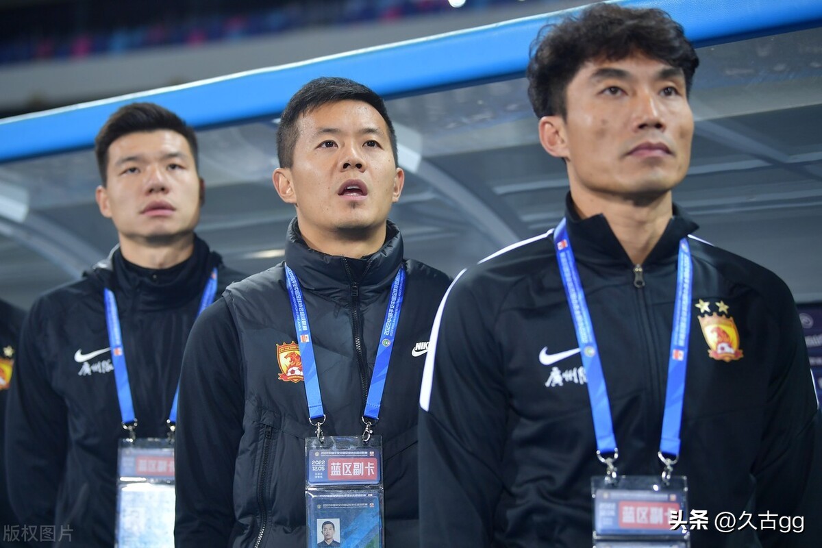 “李戌源”继续发威！扬科维奇还没到任，“婆婆”已念两遍紧箍咒