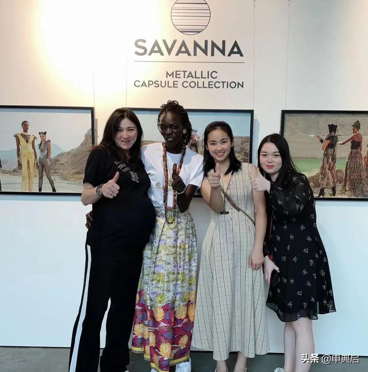 迪拜的中国代购鼻祖小颖，入坑深似海，“我和代购圈会保持距离”