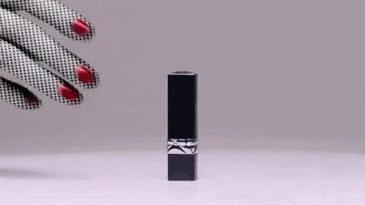 迪奥口红色号推荐999哑光,迪奥口红色号999哑光