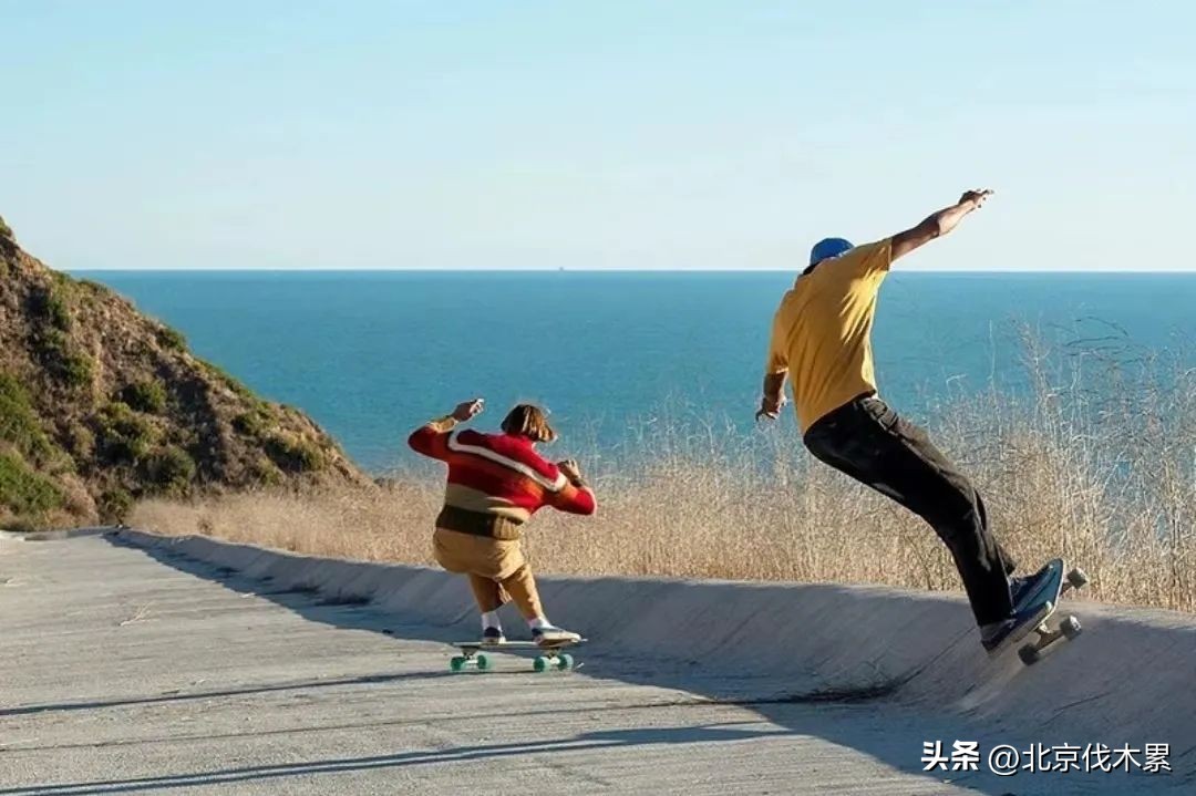 暑假又学了100个新技能,暑假有哪些新动作