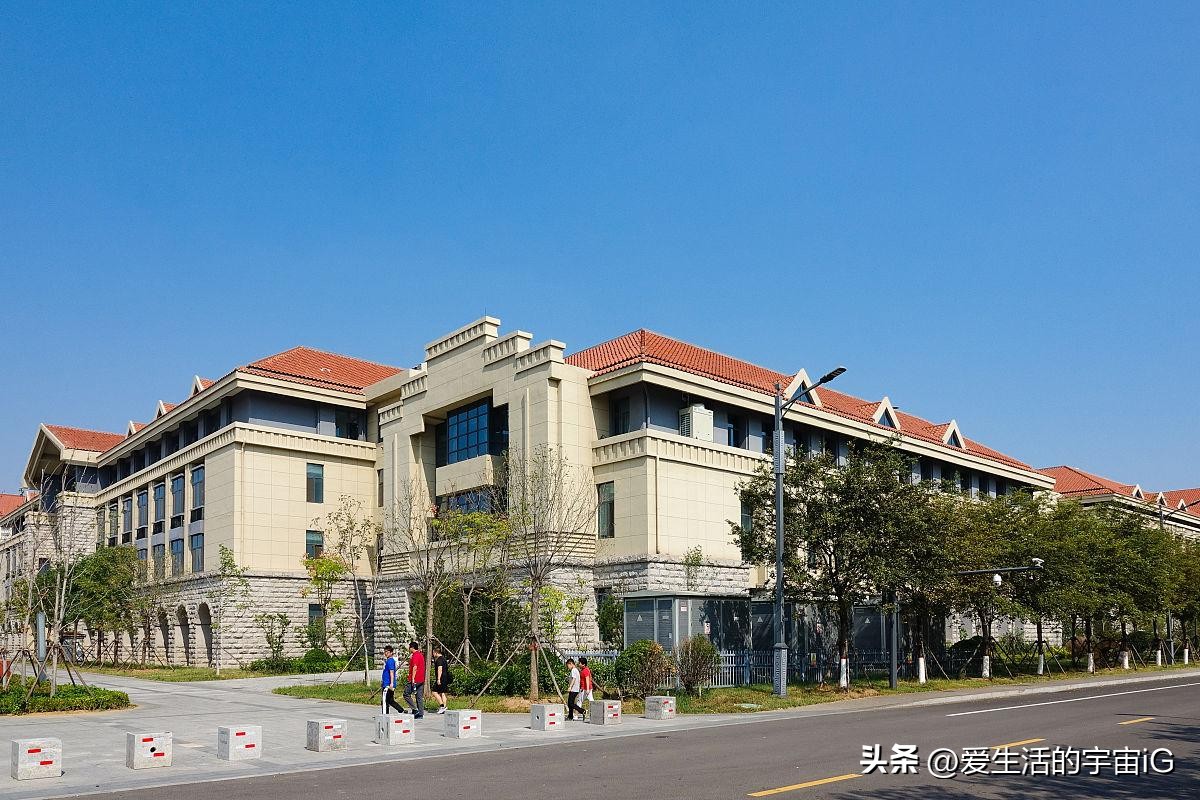 我国第一高等教育机构,现存第一高等教育机构