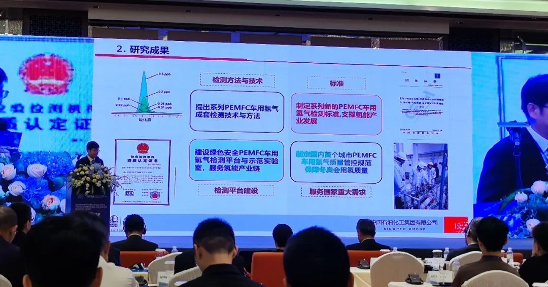 下一站新能源,氢能标准指南解读