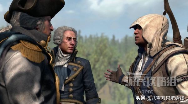 刺客信条历代剧情介绍,刺客信条历代剧情详解