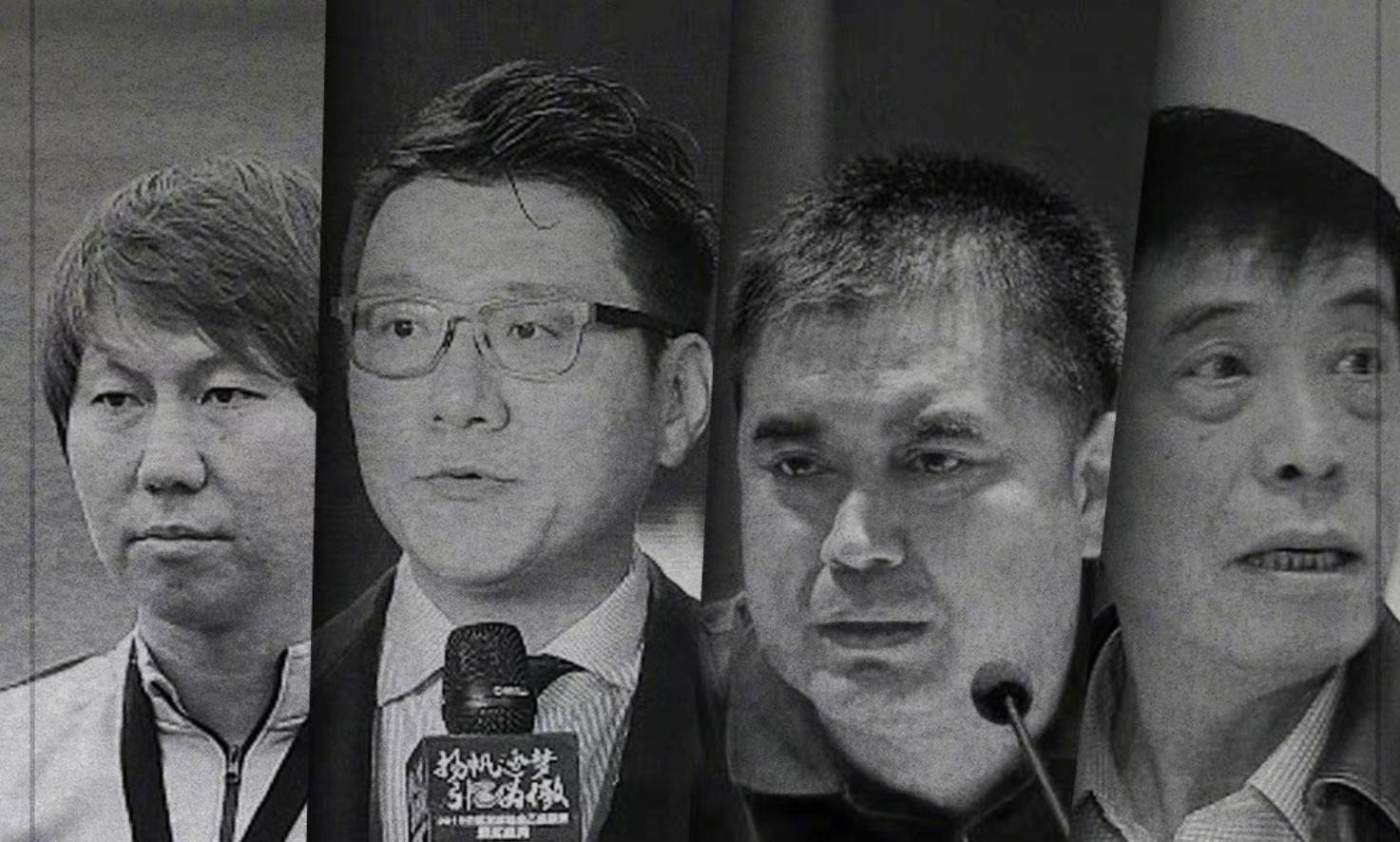 真的大结局了！李璇建议陈戌源：希望宣判后，你去央视做一次专访