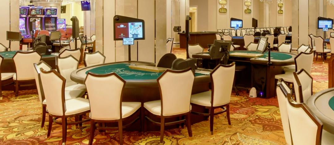 在皇宫旁建*场赌**！张继科借贷门的金主，挣得比何鸿燊家族还多