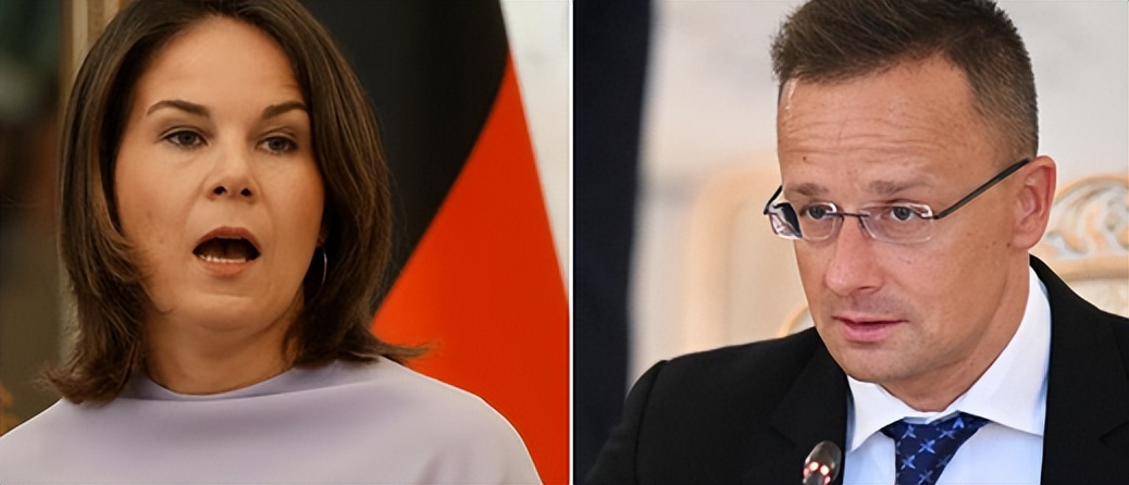 外媒：欧盟高层内部矛盾激化,德国外长与内塔尼亚胡发生争吵