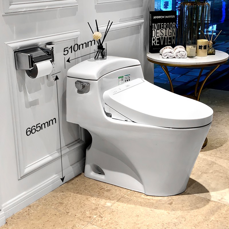 智能马桶值不值得买,智能马桶到底值不值得入手