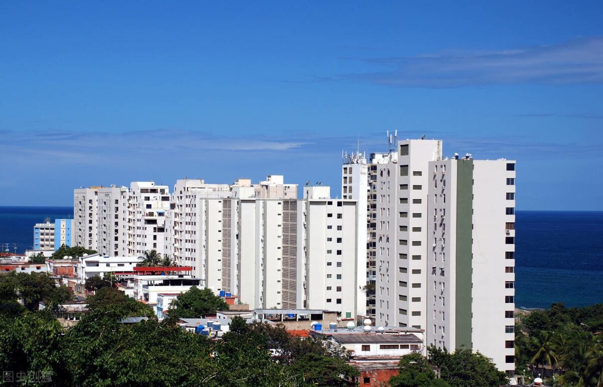 鬼城龙口海景房,五万一套海景房鬼城银滩