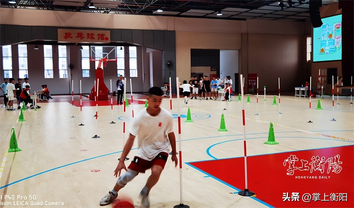 衡阳市体育中考视频,衡阳中考体育满分