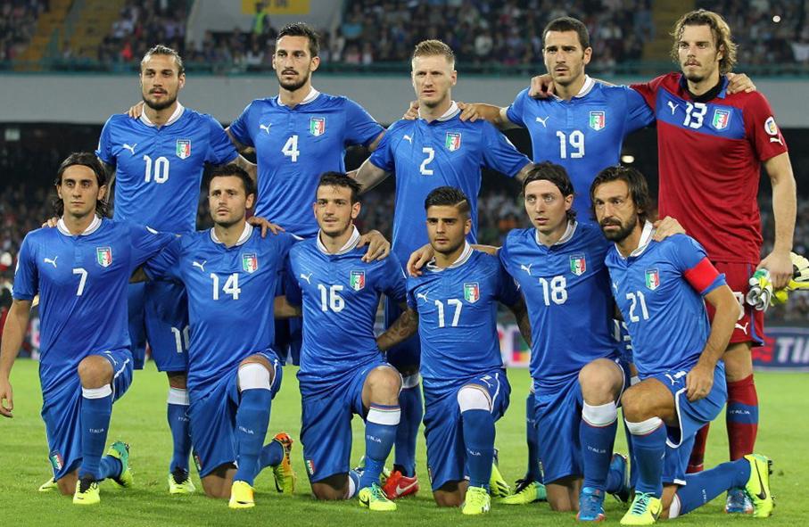 2020欧国联赛荷兰与意大利,欧国联荷兰对意大利三四名赛