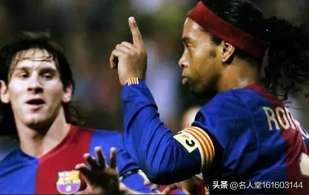 梅西的巴萨生涯,梅西是在巴塞罗那吗