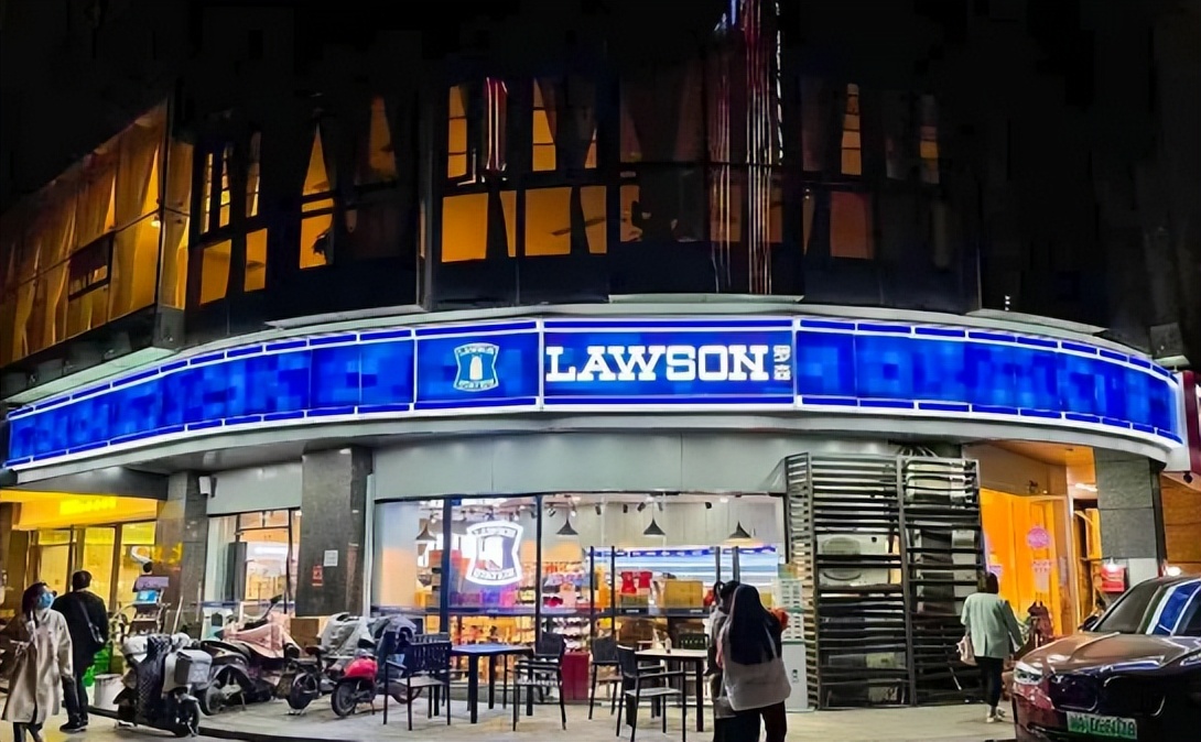 罗森便利店在徐州要开多少,徐州的罗森啥时候开业