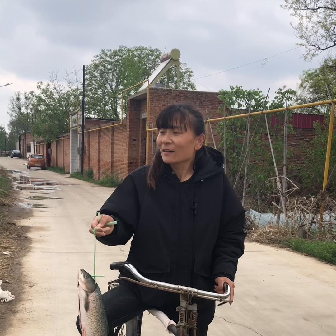 你猜这次鱼是谁买的@抖音创作者中心