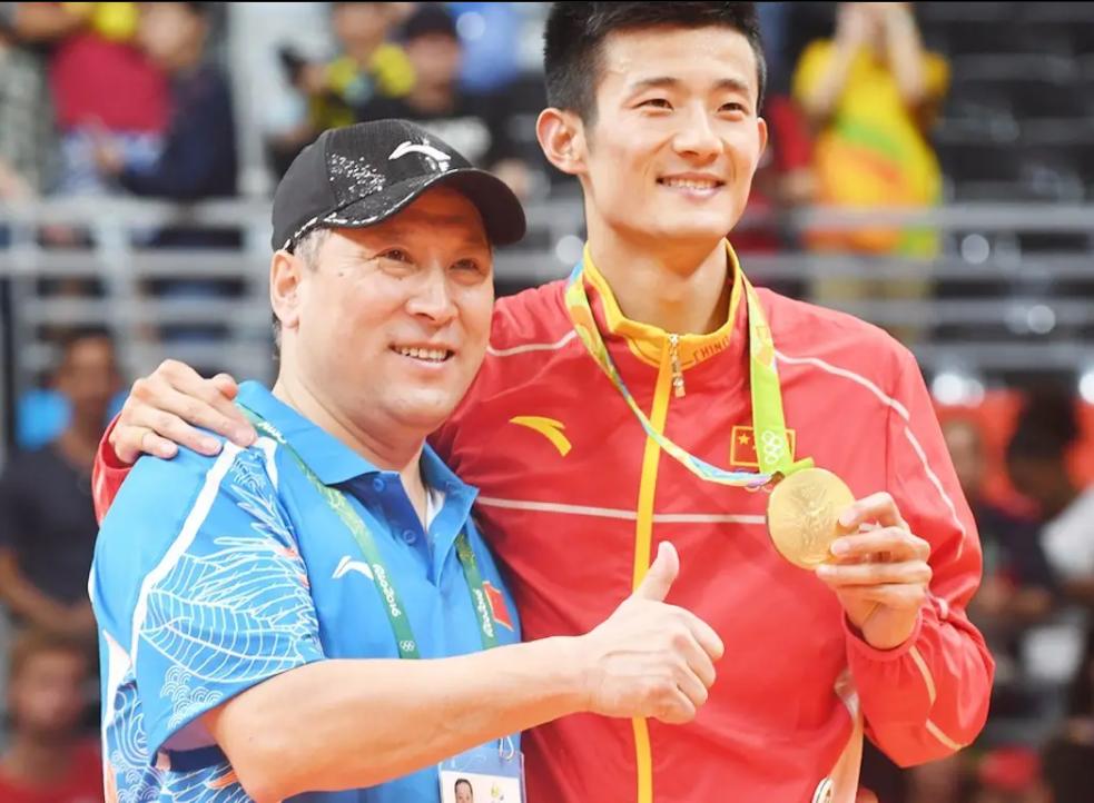 李永波婚礼视频,李永波运动员时期