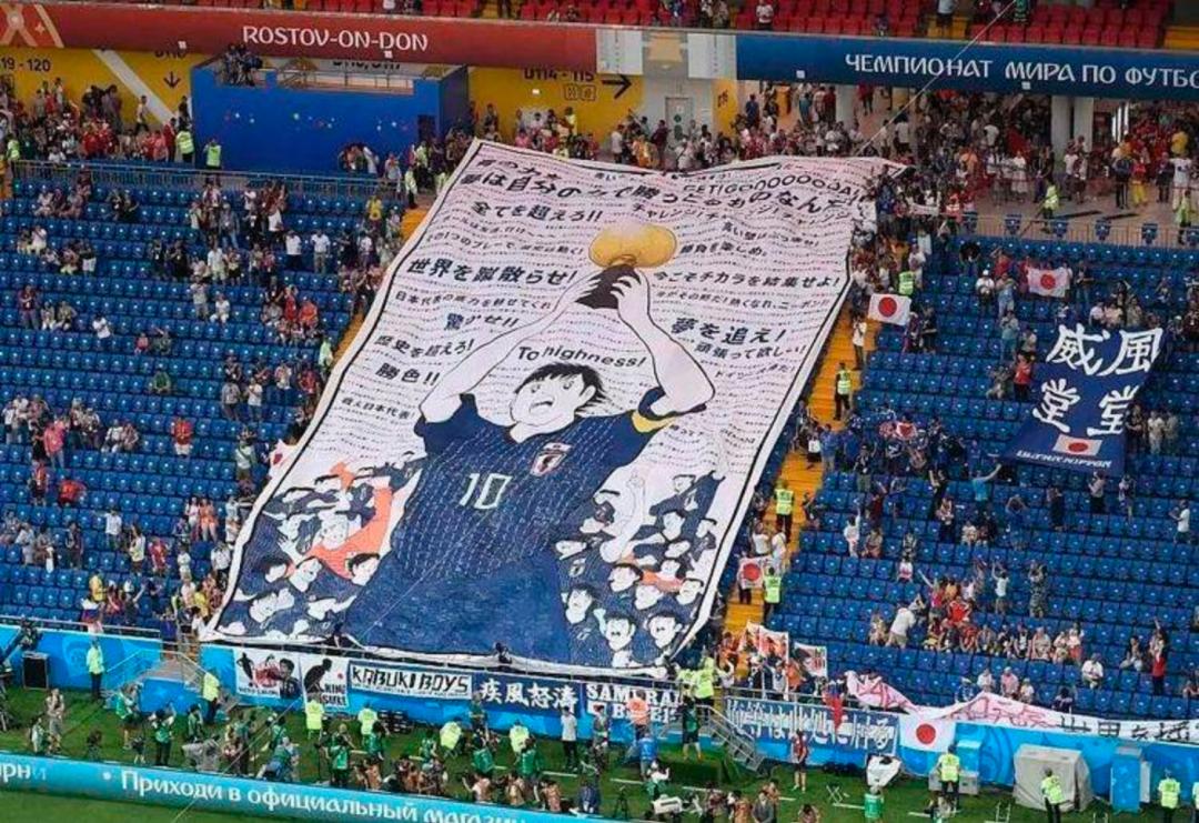 日本足球崛起用了十年,日本足球打得过美国吗