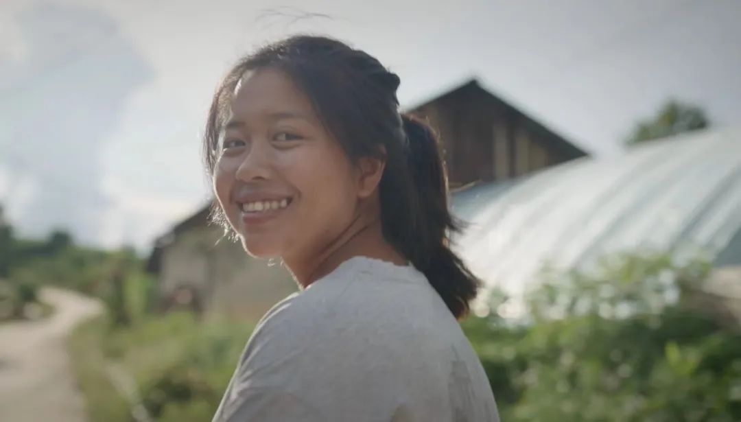 一个95后的女孩的生活,一个95后女孩给我的启发