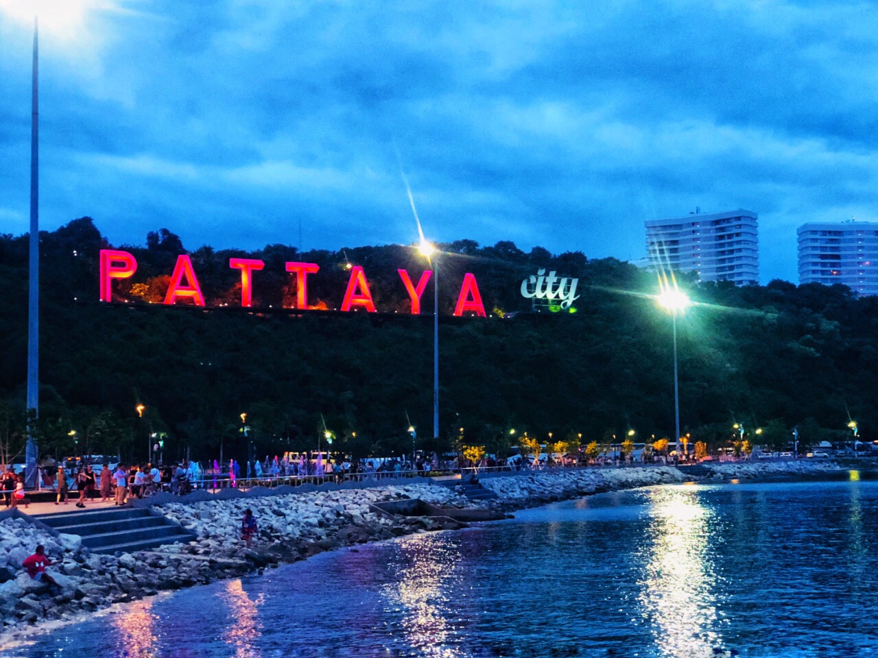 泰国旅游重灾区,泰国旅游业现状普吉岛