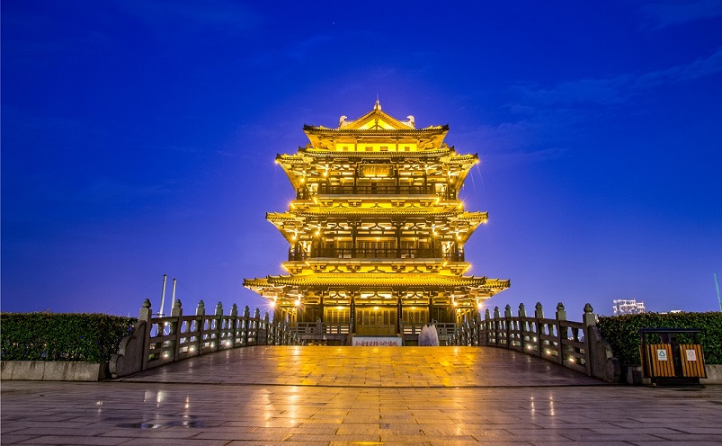 宜兴旅游十大必去景点有哪些名字,宜兴旅游必去十大景点推荐理由