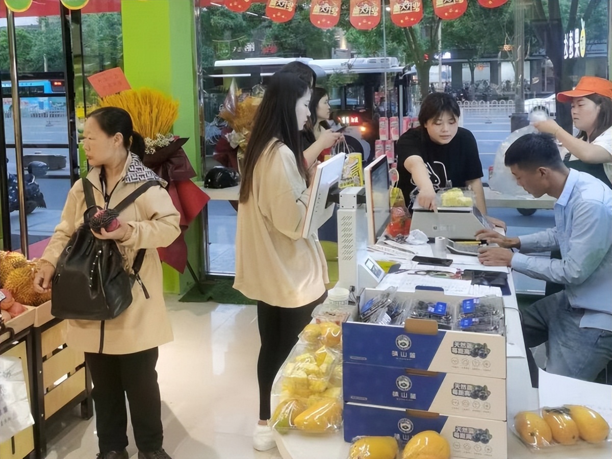 切果乐加盟费,切果加盟电话多少