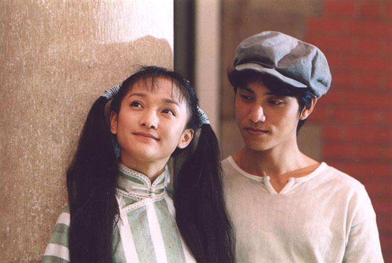 男明星之间的真挚友情,明星友情亲情爱情哪个更重要