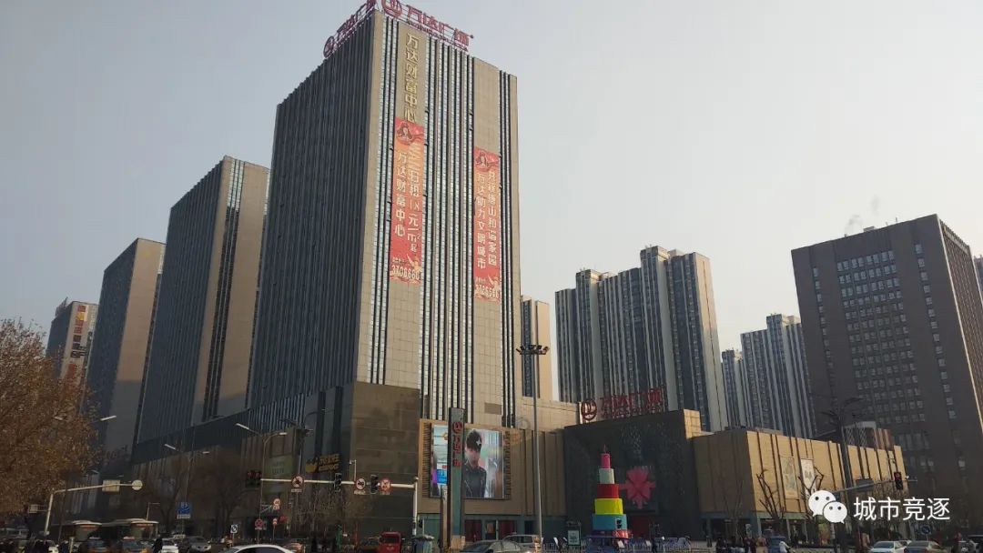 唐山沿海航拍,向海图强曹妃甸