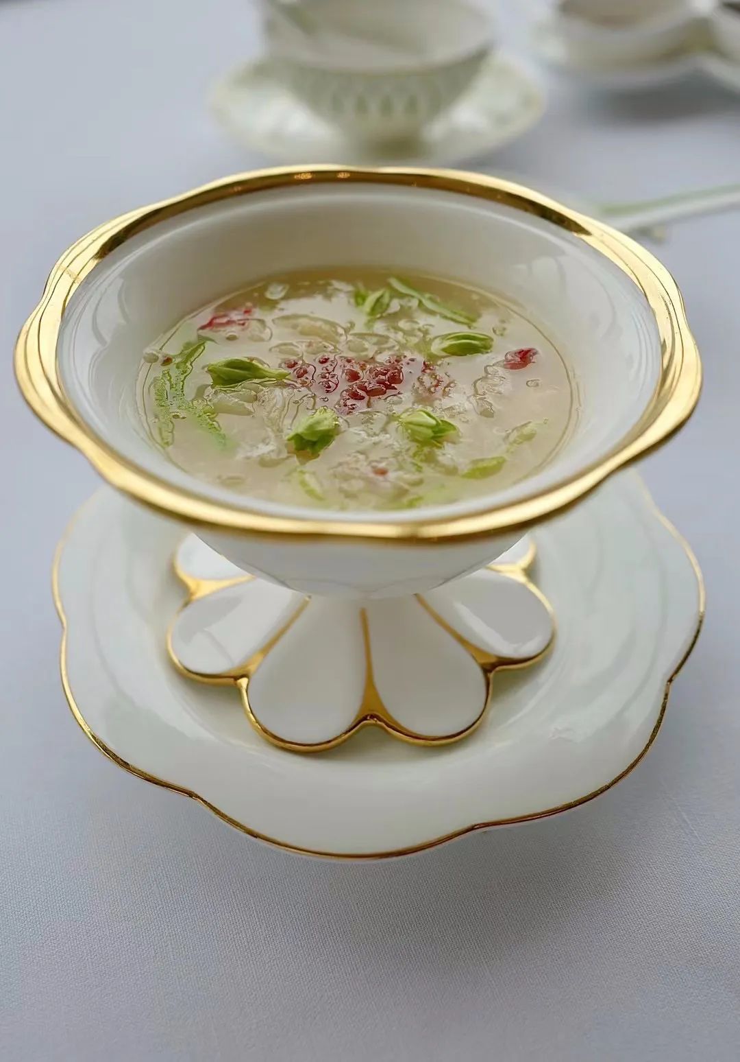 大师做菜的匠心,大师做菜大全