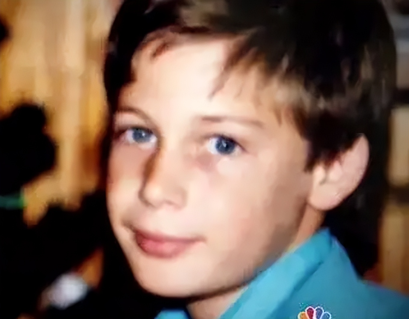 幽灵男孩马丁怎么回事,幽灵男孩马丁