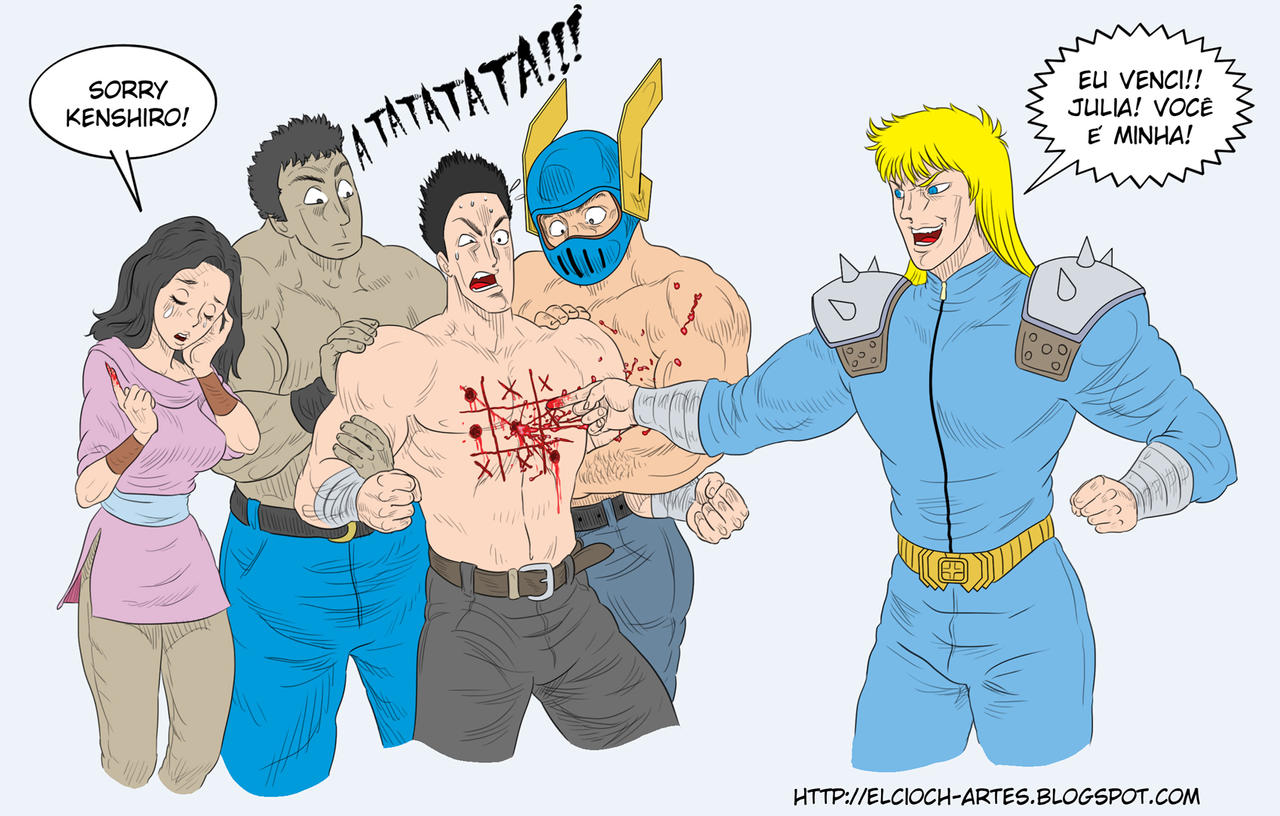 街机游戏中那些看不懂的奇怪动作，原来都是有出处的啊！