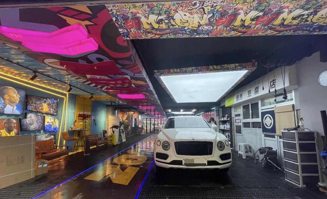 租豪车回家过年还不了,租豪车回家过年开不回去了