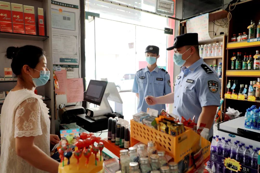 【我在岗位上】山东公安：谁是他们最“粽”要的人？