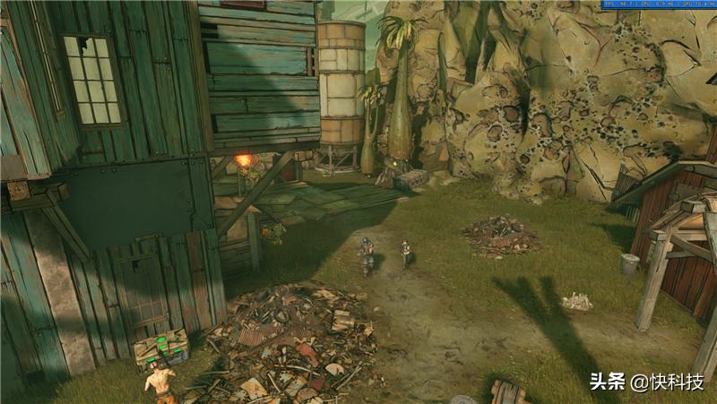 神舟战神z712代i5玩地平线,神舟战神新z7i5-12500h游戏测评