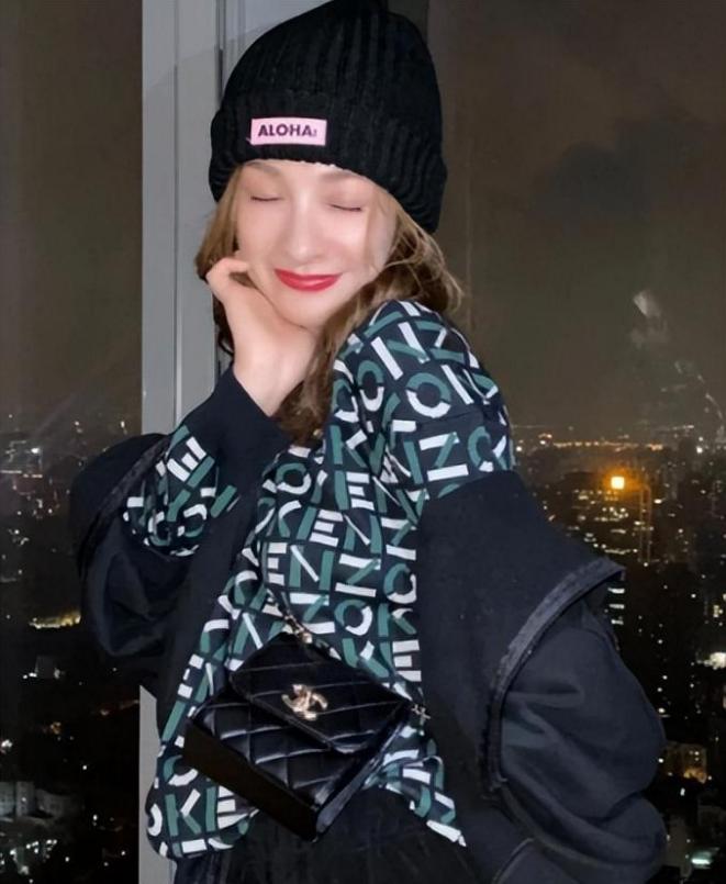 吴昕富豪,何炅海涛谈吴昕潘玮柏