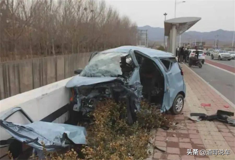 宏光miniev故障率高吗,五菱宏光miniev出事故维修