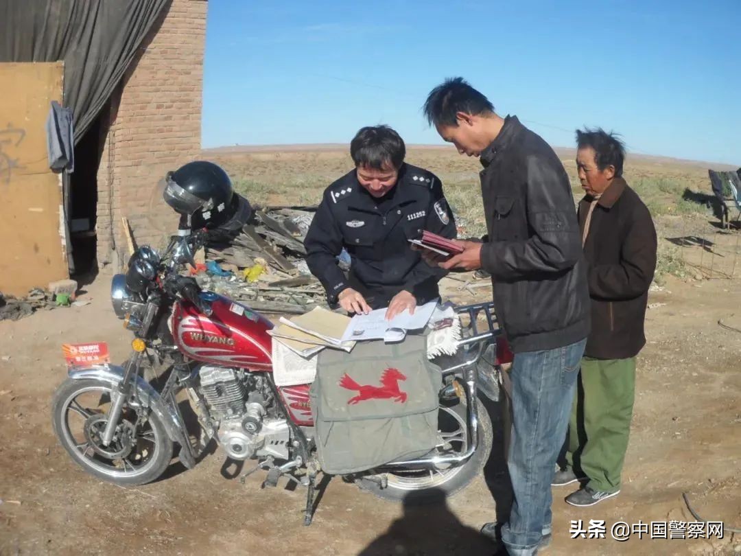 【践行总要求·总书记的话激励我奋进】宝音德力格尔:永远做牧民心中的“赛音察格达”