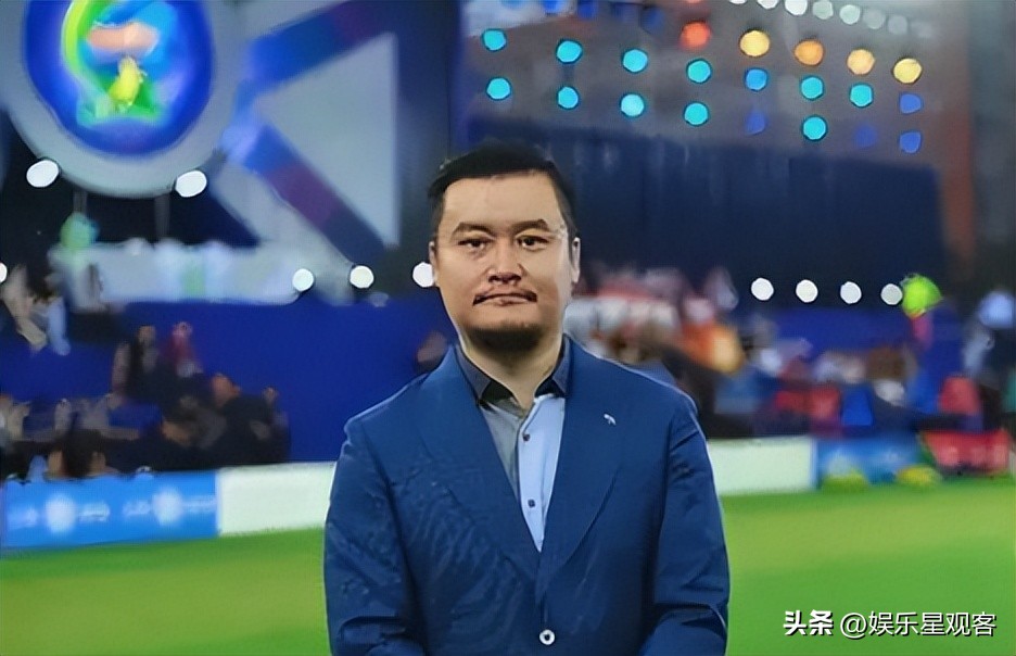 足球诗人贺炜央视世界杯,足球回忆录贺炜