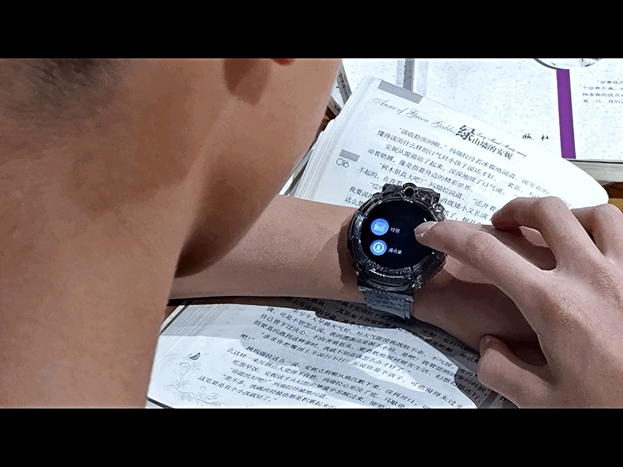 dido儿童手表y37官方旗舰店,didoy37智能手表隐藏功能