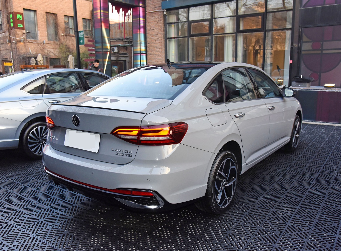 大众朗逸14万顶配值得买吗,2022款大众朗逸值得买吗