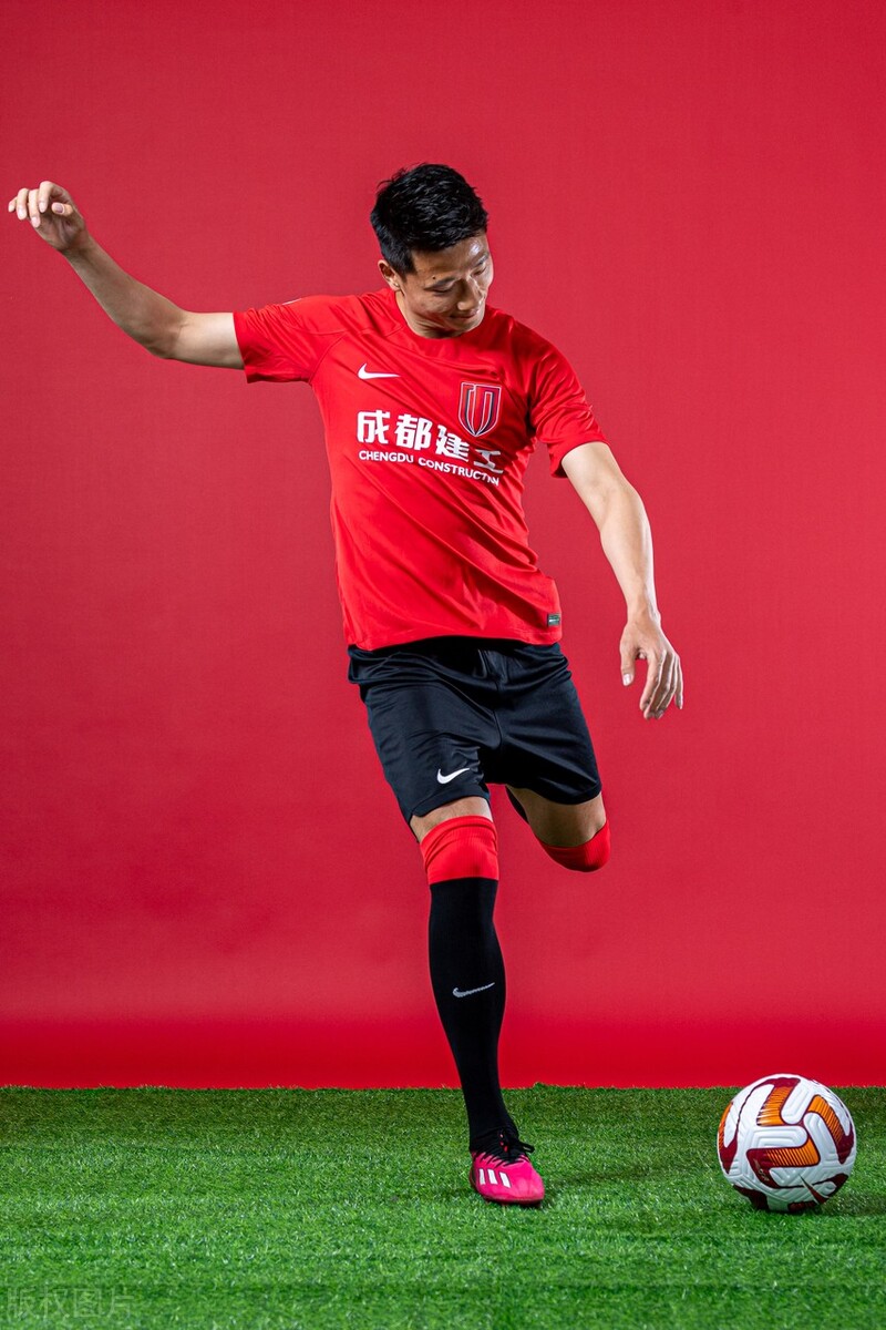 成都蓉城艾克森图片,成都蓉城写真