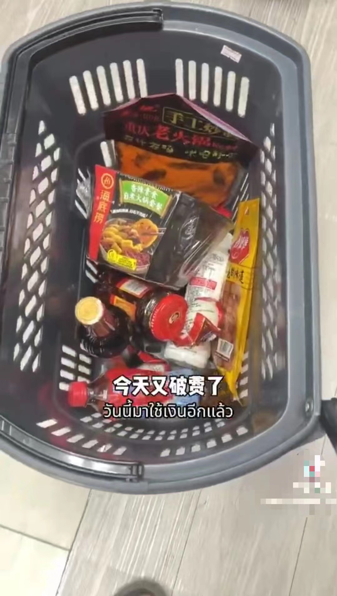 泰国的一个中国博主,泰国中国博主