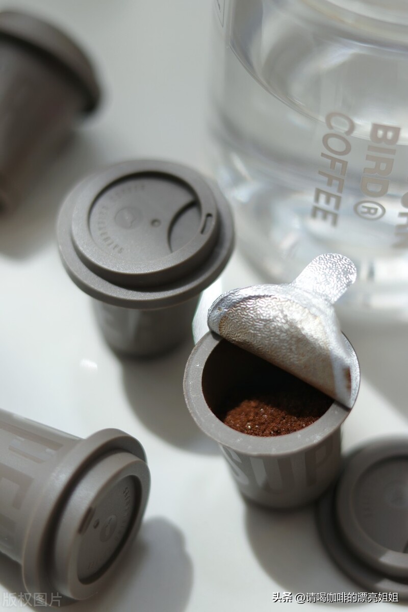 目前的速溶咖啡如何挑选,速溶咖啡生产工艺流程和设备