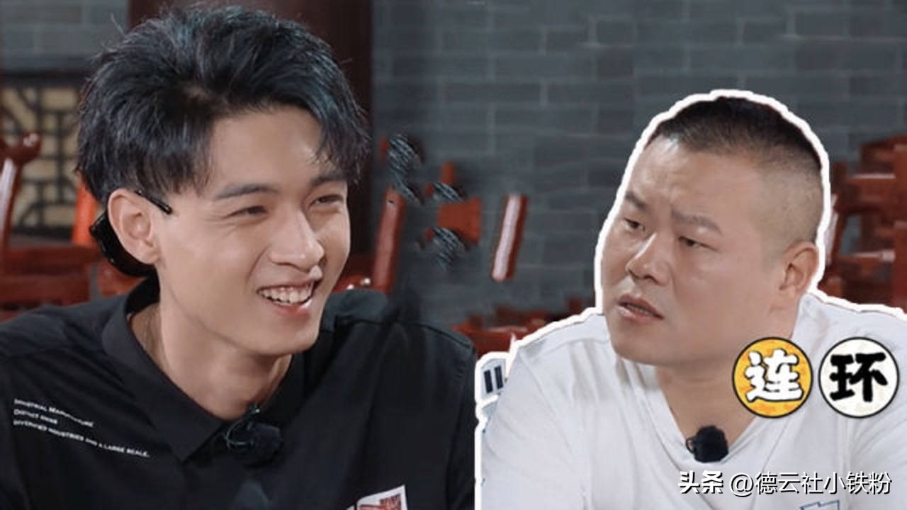 岳云鹏还说相声吗,岳云鹏会说相声吗