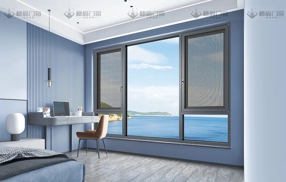 如何应对门窗玻璃自爆?用对方法可以将伤害将至更低