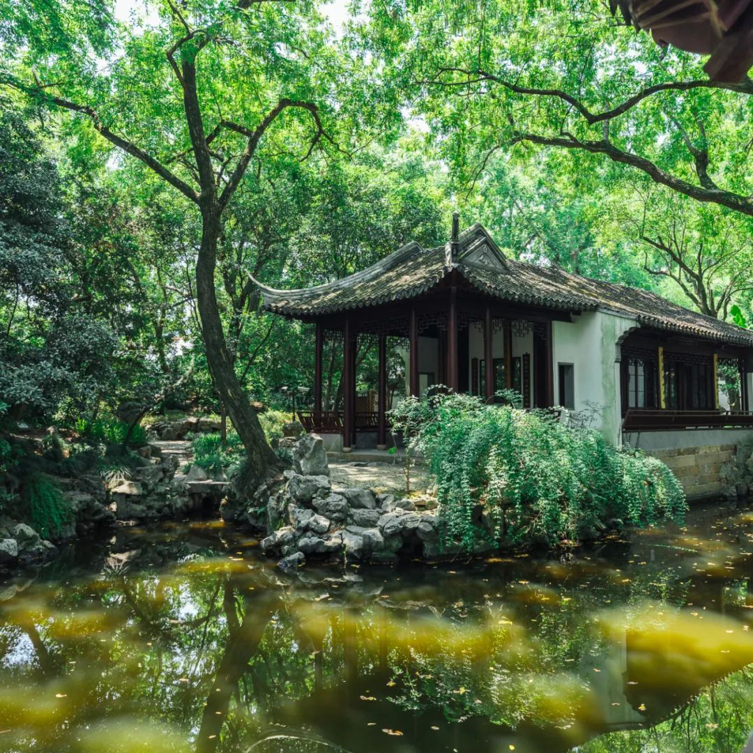 520年一遇，2022上海最浪漫打卡地出炉